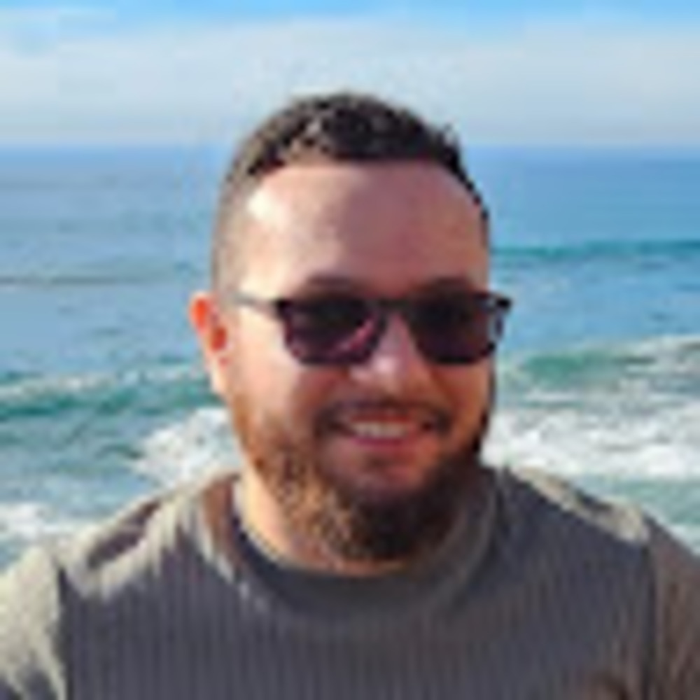 Meet your Posher, Gilberto